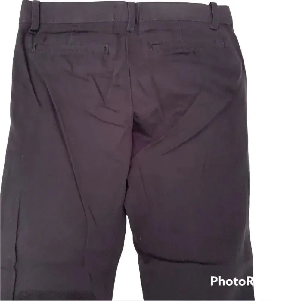 The Children’s Place big boy Chino NWT 6